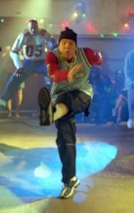 Bringing Down the House 2003