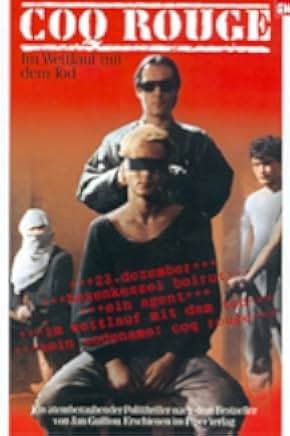 Codename Coq Rouge 1989