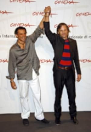 Captain Alatriste: The Spanish Musketeer 2006