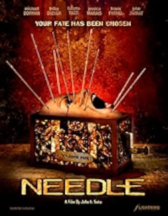Needle 2010
