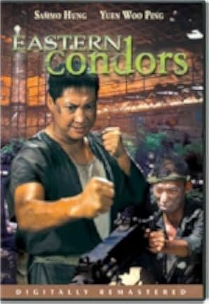 Eastern Condors 1987