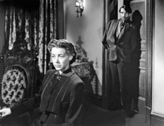 None Shall Escape 1944