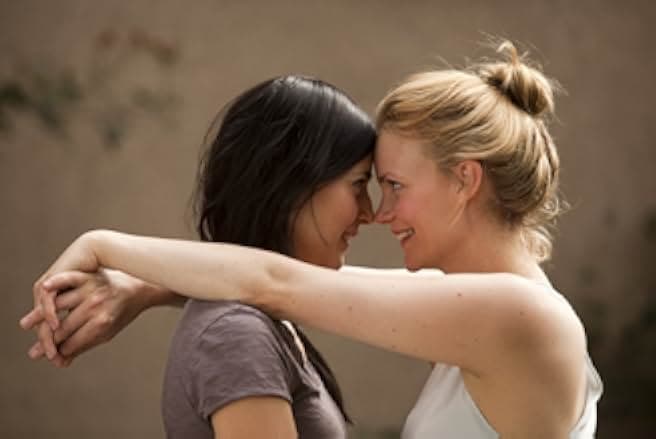 Kiss Me 2011