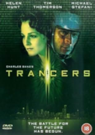 Trancers 1984