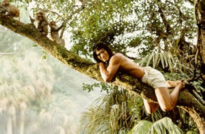 The Jungle Book 1994