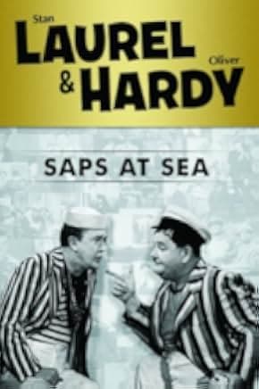 Saps at Sea 1940