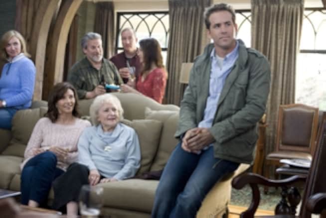 The Proposal 2009