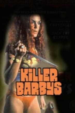 Killer Barbys 1996