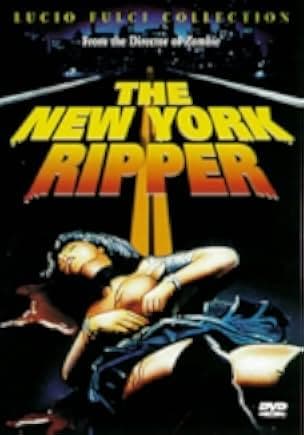 The New York Ripper 1982