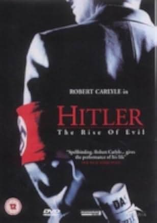 Hitler: The Rise of Evil 2003
