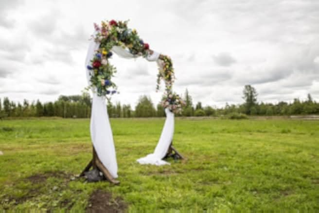 Wedding Every Weekend 2020