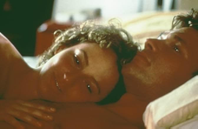 Dirty Dancing 1987