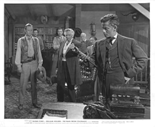 The Man from Colorado 1948