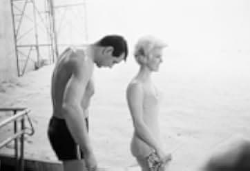 Lover Come Back 1961