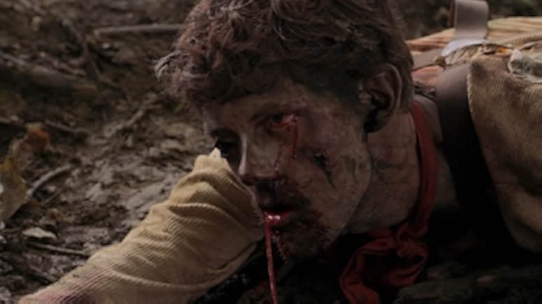 Revelation Trail 2013