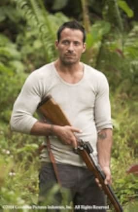 Anacondas: The Hunt for the Blood Orchid 2004