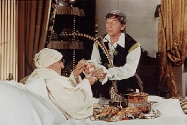 Delusions of Grandeur 1971