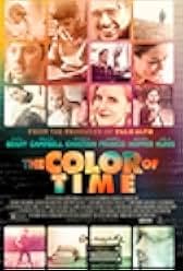 The Color of Time 2012