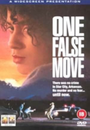 One False Move 1992