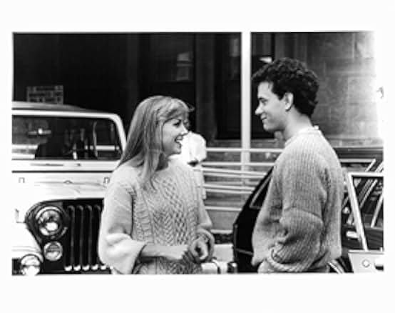Nothing in Common 1986