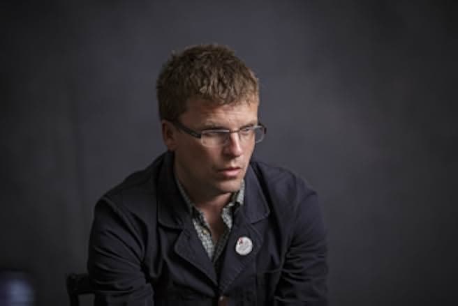 Steve McQueen: The Man & Le Mans 2015