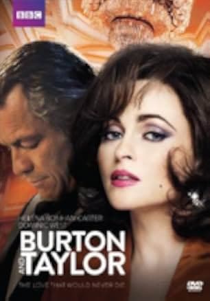 Burton and Taylor 2013