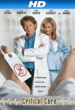 Critical Care 1997
