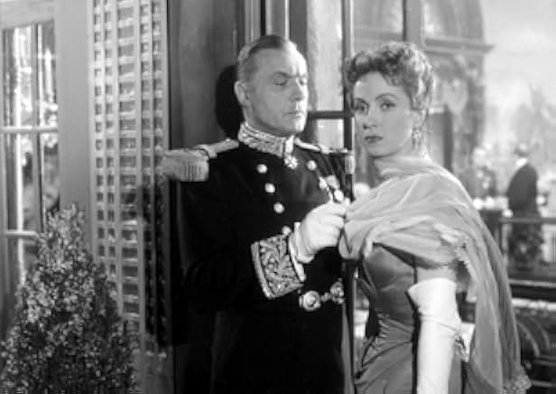 The Earrings of Madame De... 1953