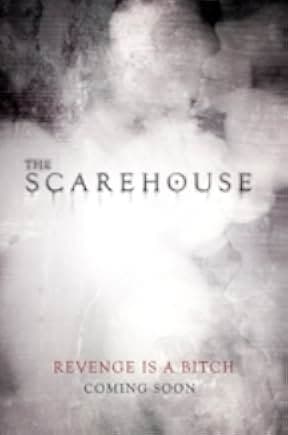The Scarehouse 2014