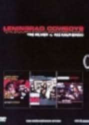 Leningrad Cowboys Go America 1989
