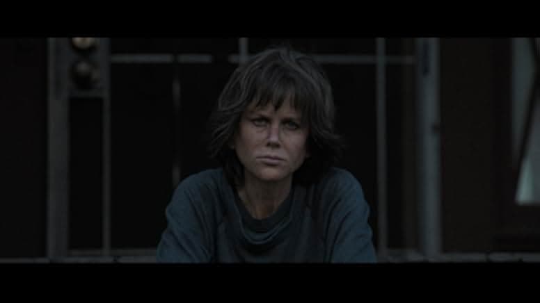 Destroyer 2018