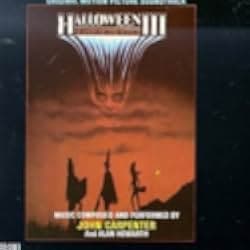 Halloween III: Season of the Witch 1982