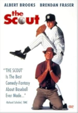 The Scout 1994