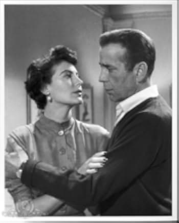 The Barefoot Contessa 1954