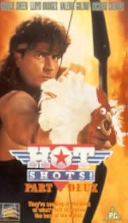 Hot Shots! Part Deux 1993