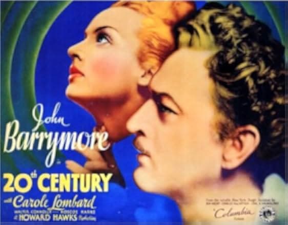 Twentieth Century 1934