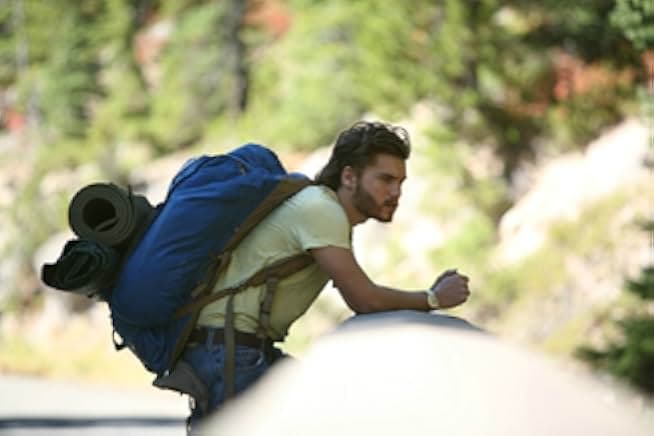 Into the Wild 2007
