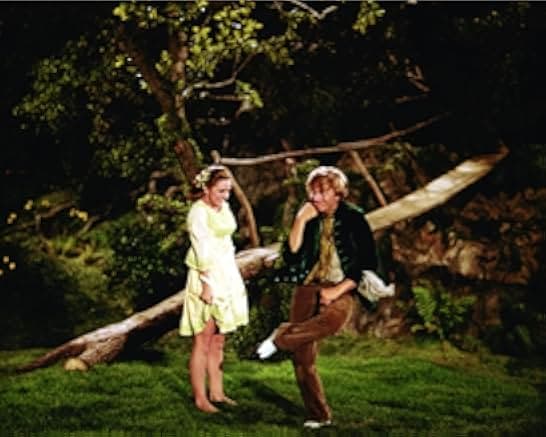 Finian's Rainbow 1968