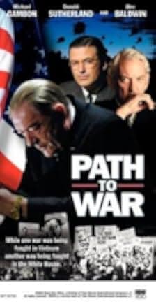 Path to War 2002