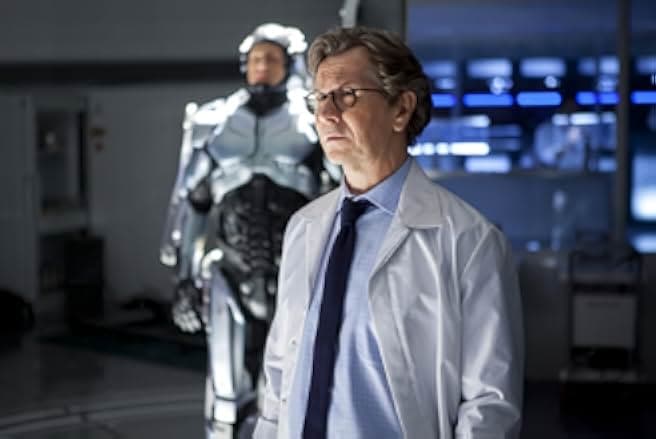 RoboCop 2014