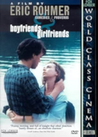 Boyfriends and Girlfriends 1987