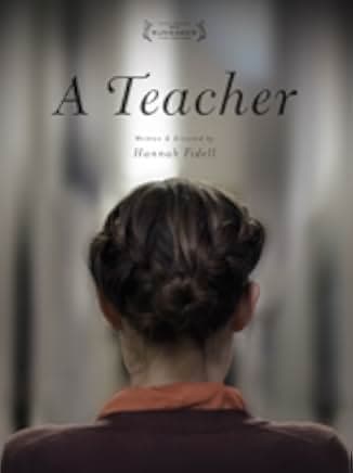 A Teacher 2013
