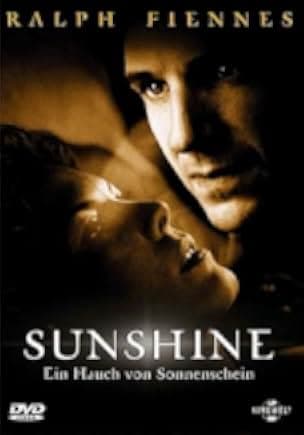 Sunshine 1999