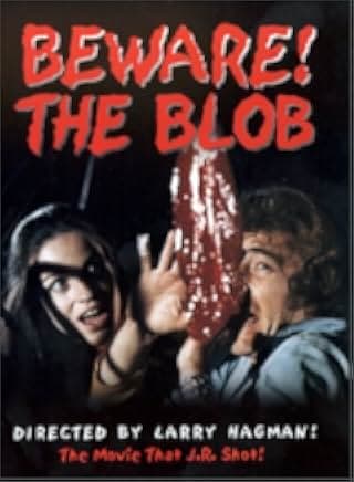 Beware! The Blob 1972