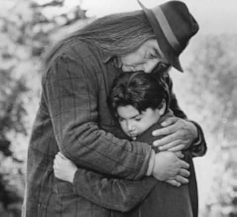 The Education of Little Tree 1997