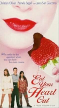 Eat Your Heart Out 1997