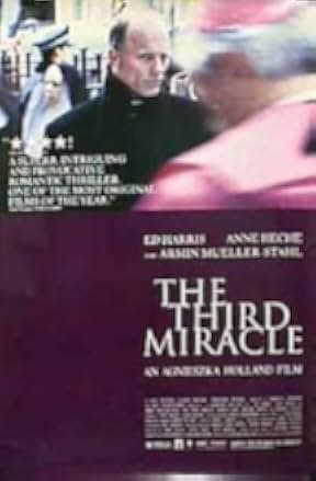 The Third Miracle 2000