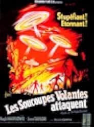 Earth vs. the Flying Saucers 1956