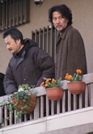 Tokyo Sonata 2008