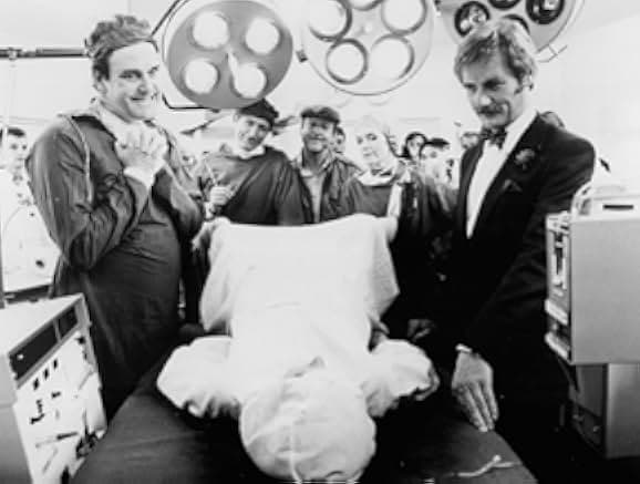 The Meaning of Life 1983